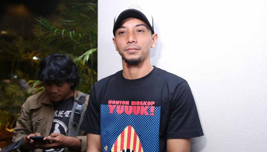Alami Gempa Susulan di Mamuju Fauzi Baadila Tak Berani Tidur di Kamar Hotel