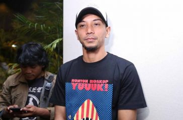 Alami Gempa Susulan di Mamuju Fauzi Baadila Tak Berani Tidur di Kamar Hotel