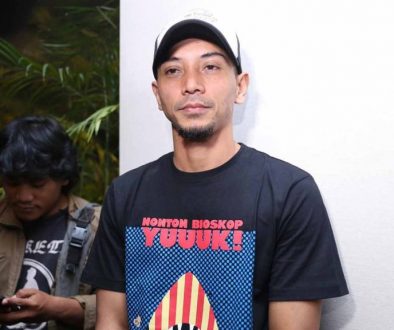 Alami Gempa Susulan di Mamuju Fauzi Baadila Tak Berani Tidur di Kamar Hotel