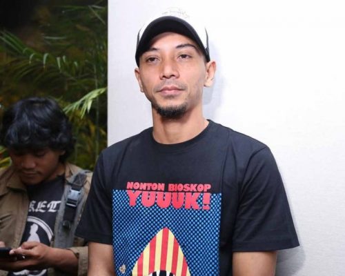 Alami Gempa Susulan di Mamuju Fauzi Baadila Tak Berani Tidur di Kamar Hotel