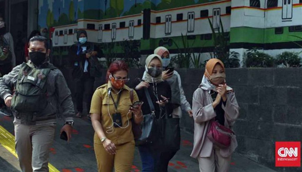 Alasan Bantuan Subsidi Upah Pekerja Disetop