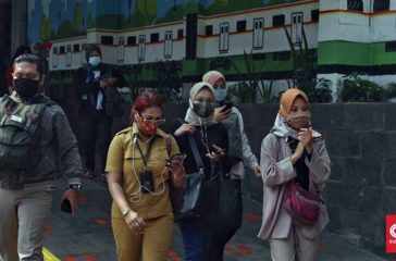 Alasan Bantuan Subsidi Upah Pekerja Disetop