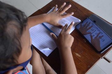 Jadwal Belajar dari Rumah TVRI untuk SD Kelas 1-6 2-5 Januari 2021