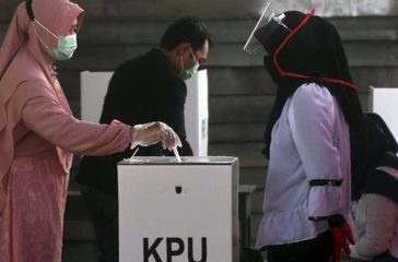 NasDem dan PKS Desak Pilkada Serentak Digelar 2022 dan 2023