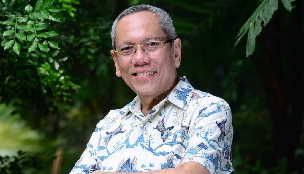 OPINI - Perkembangan Penularan Virus Corona COVID-19