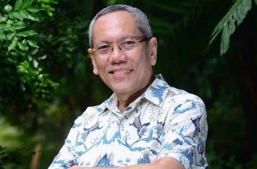 OPINI - Perkembangan Penularan Virus Corona COVID-19