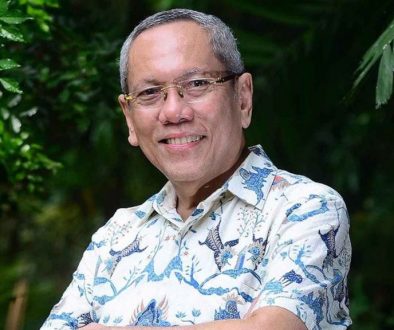 OPINI - Perkembangan Penularan Virus Corona COVID-19