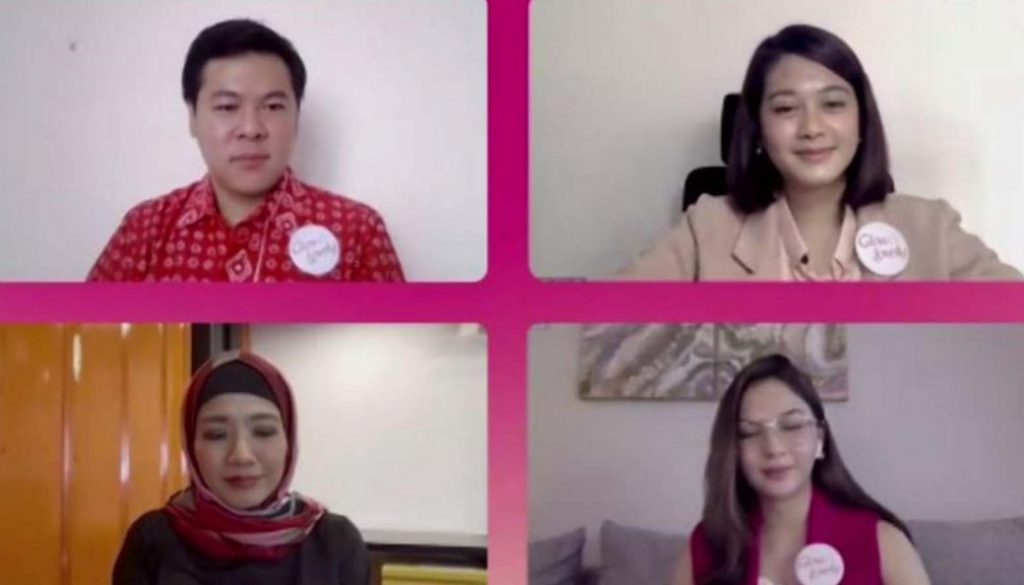 Program Bintang Beasiswa Perluas Akses Pendidikan bagi Perempuan hingga 14 Provinsi