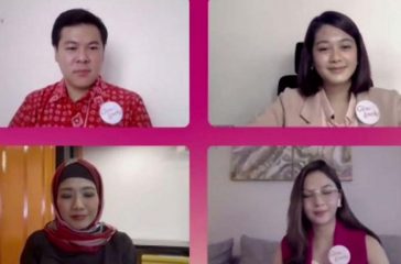 Program Bintang Beasiswa Perluas Akses Pendidikan bagi Perempuan hingga 14 Provinsi