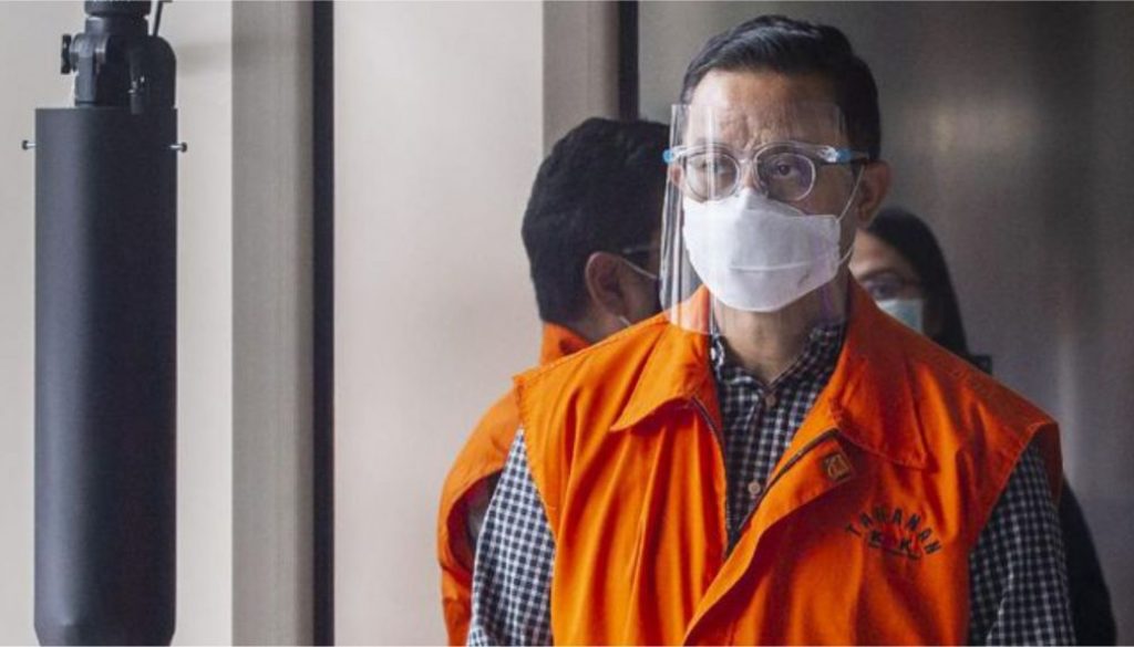 kpk-gelar-rekonstruksi-kasus-bansos-corona-juliari-batubara-fokus-tenggara